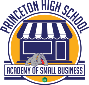 Academy of Small Business Logo